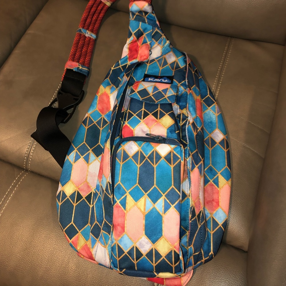 Kavu Rope Sling Bag